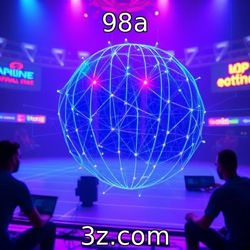 Como a inteligência artificial transforma a criação de jogos | 98a