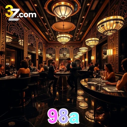 98a Bônus Especiais