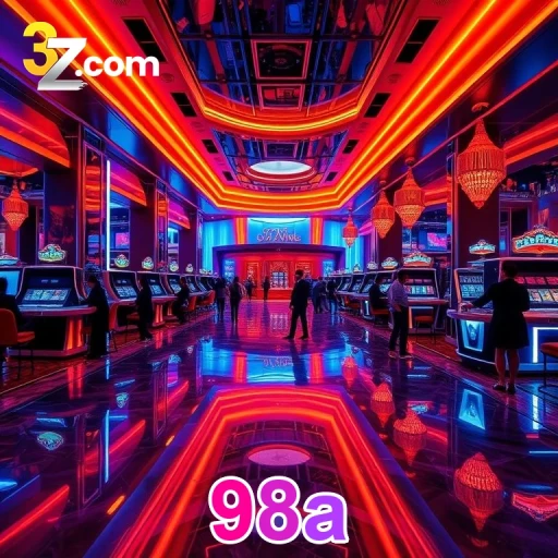 98a Confiabilidade Garantida