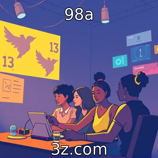 Desafios na inclusão de diversidade em jogos eletrônicos : 98a