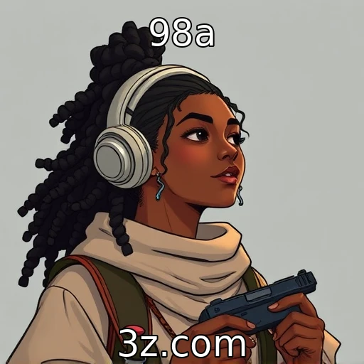 Diversidade e representação em personagens de jogos - 98a
