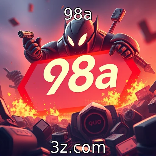 Futuro da monetização em jogos online - 98a