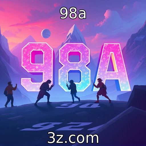 Novas tendências em desenvolvimento de jogos | 98a