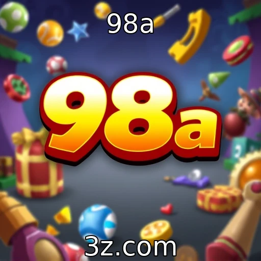 Crescimento do mercado de jogos online e mobile | 98a