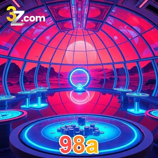 98a bet Jogos de caça-níqueis