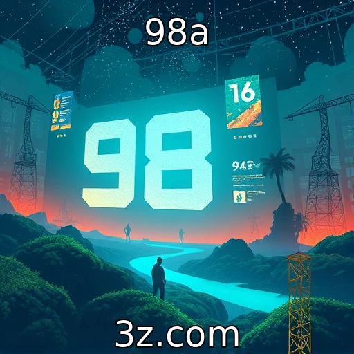 Desenvolvimento de jogos sustentáveis e suas implicações - 98a